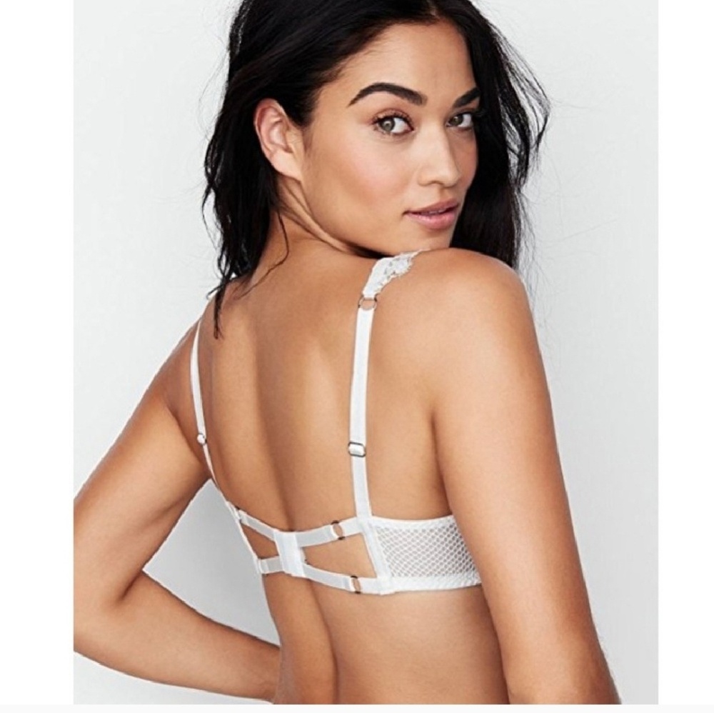 Zet only  use bra 3 time thong  never use - Picture 2 of 4